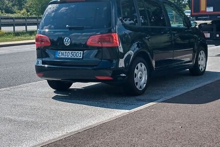 VW Touran 66.000 km 11.000 &euro; Ennepetal 58256