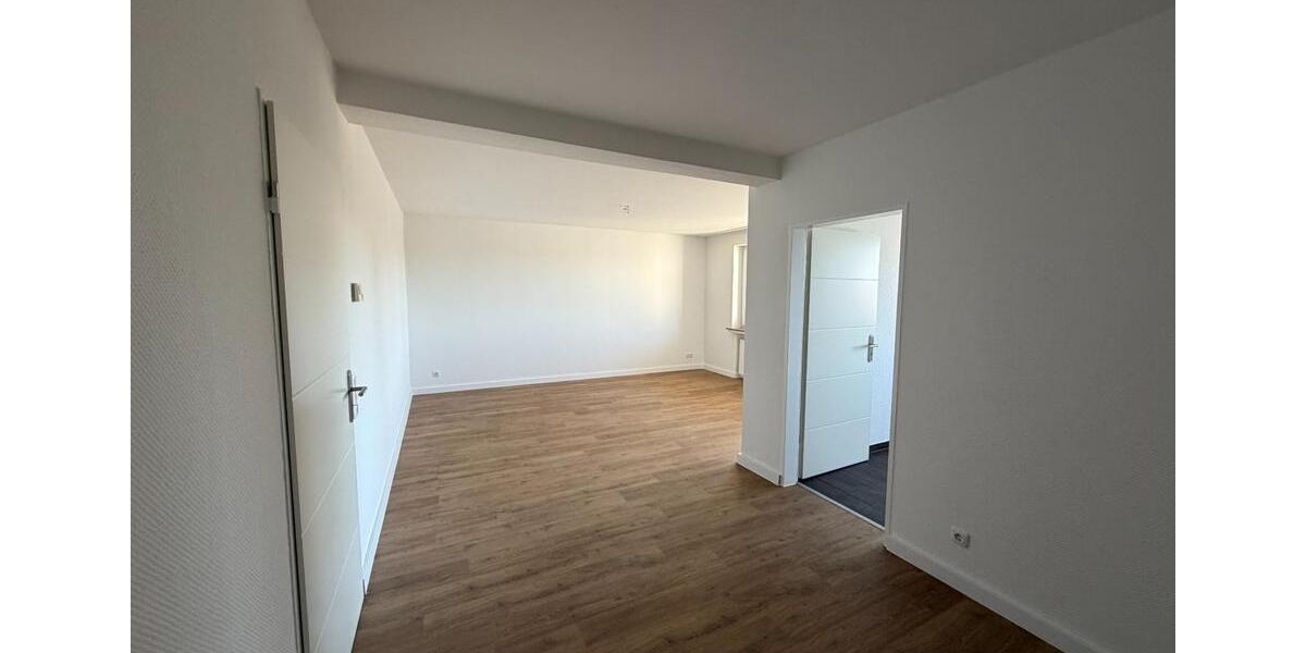 Etagenwohnung Gelsenkirchen Gelsenkirchen-Nord - 3 Zimmer, 81 m&sup2;, 730&euro; | Angebot:25803665