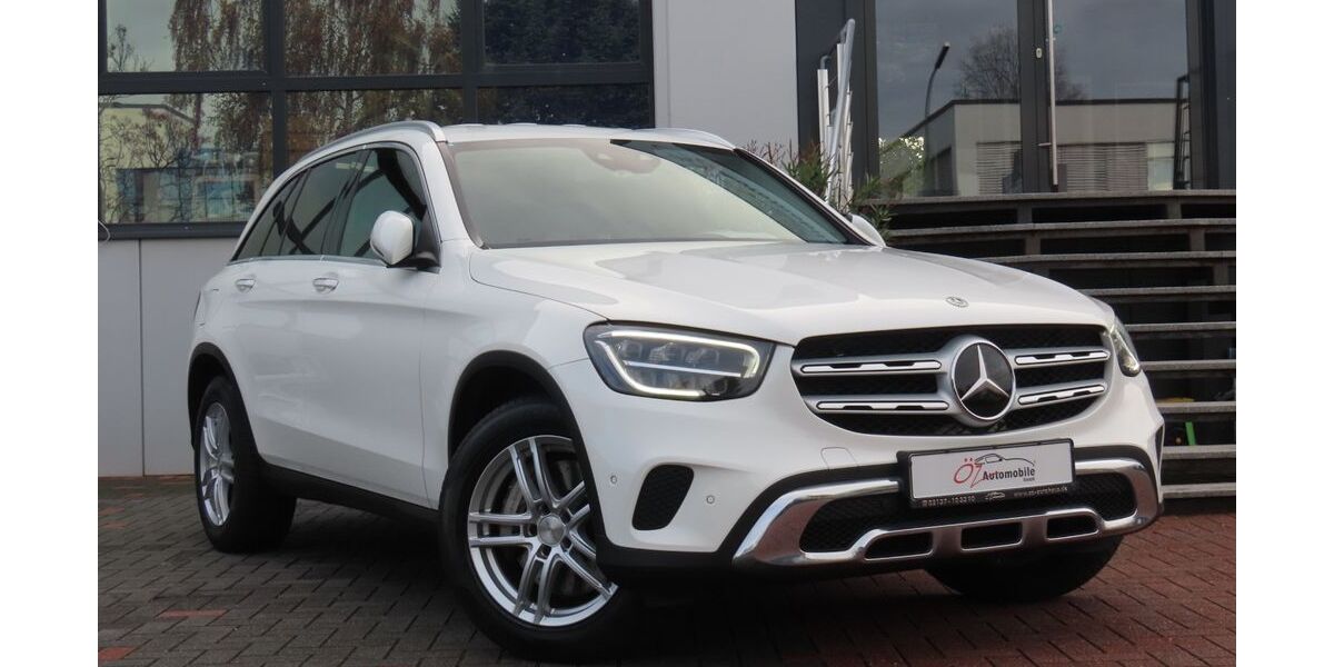 Mercedes-Benz GLC 400 130.000 km 29.900 &euro; Neuss 41469