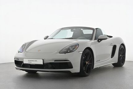 Porsche Boxster 60.885 km 88.900 &euro; Essen 45143