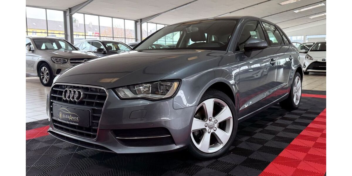 Audi A3 165.000 km 9.990 &euro; Oberhausen 46047