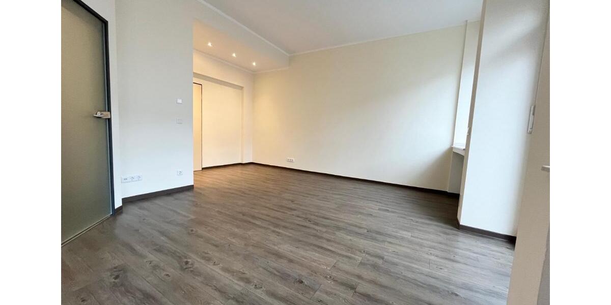 Etagenwohnung Bochum - 1 Zimmer, 37 m&sup2;, 415&euro; | Angebot:9126140