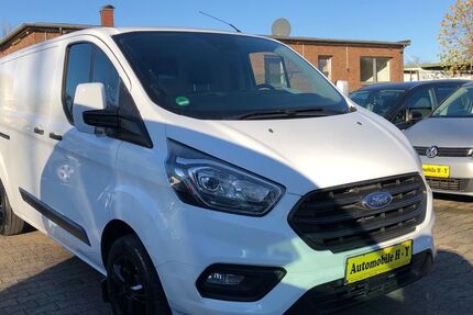 Ford Transit Custom 63.000 km 16.900 &euro; Bottrop 46238