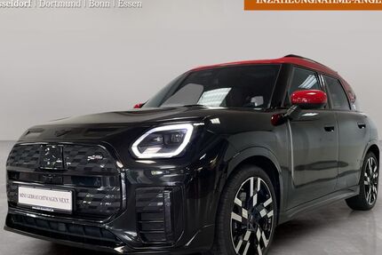Mini Countryman E (Cooper) 14.442 km 38.999 &euro; Düsseldorf 40237