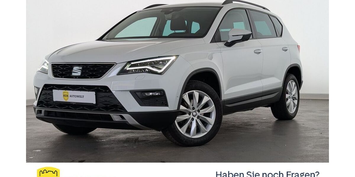 Seat Ateca 63.370 km 19.760 &euro; Düsseldorf 40599