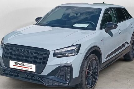 Audi Q2 32.970 km 24.990 &euro; Wetter 58300