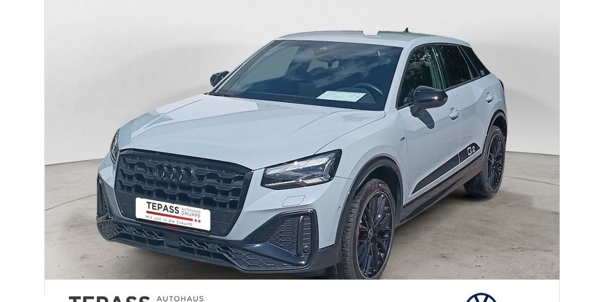 Audi Q2 32.970 km 24.990 &euro; Wetter 58300