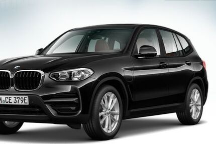 BMW X3 88.435 km 32.380 &euro; Düsseldorf 40549