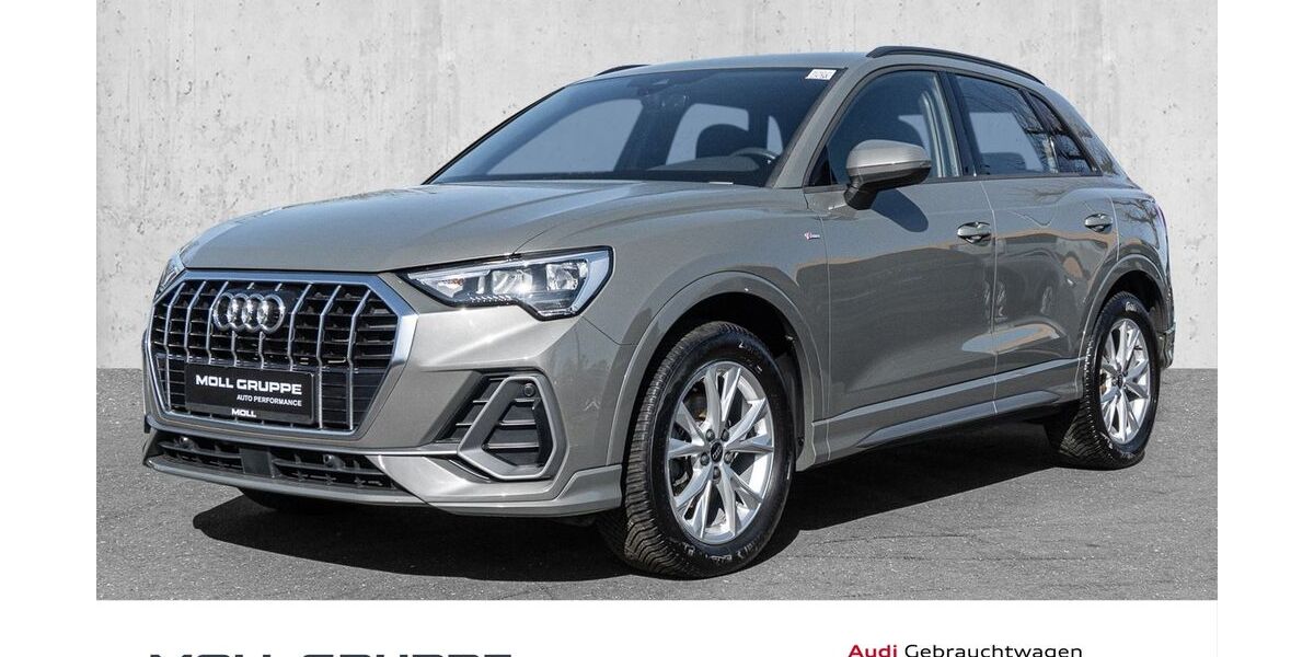 Audi Q3 60.034 km 34.890 &euro; Düsseldorf 40474