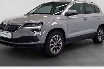Skoda Karoq 86.169 km 23.290 &euro; Bochum 44809