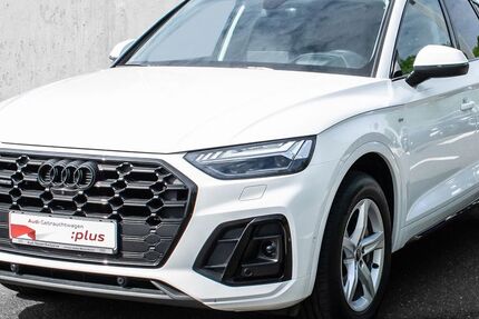 Audi Q5 28.018 km 46.950 &euro; Meerbusch 40670