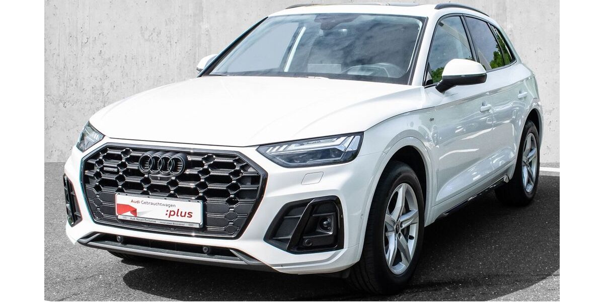 Audi Q5 28.018 km 46.950 &euro; Meerbusch 40670