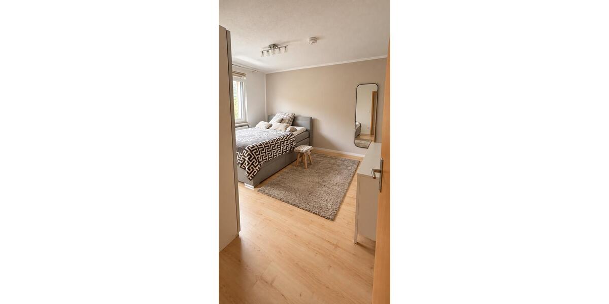 Etagenwohnung Duisburg Angerhausen - 2 Zimmer, 59 m&sup2;, 795&euro; | Angebot:27583765