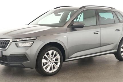 Skoda Kamiq 35.300 km 20.284 &euro; Düsseldorf 40233