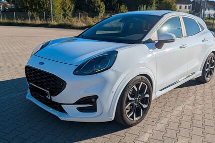 Ford Puma 95.400 km 13.200 &euro; Ennepetal 58256