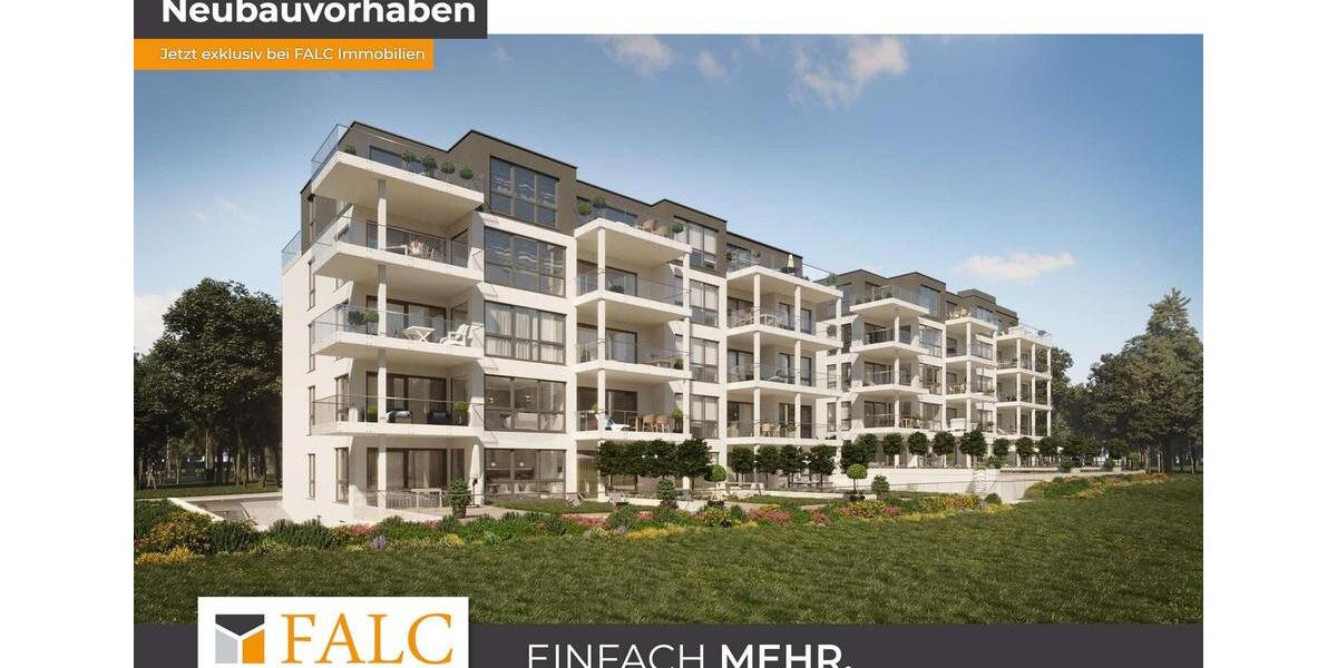 Erdgeschoßwohnung Solingen Central - 3 Zimmer, 122 m&sup2;, 2.021&euro; | Angebot:24783002