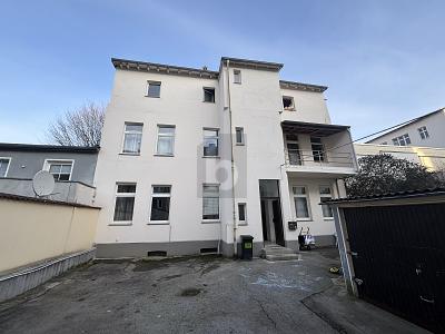 PROJEKTIMMOBILIE IN ZENTRALER LAGE - Einfamilienhaus Wuppertal Gemarkung Barmen | Angebot:26972677
