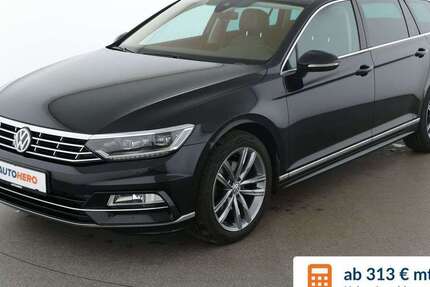 VW Passat 85.350 km 20.550 &euro; Essen 45141
