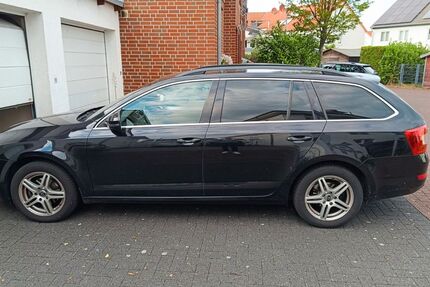 Skoda Octavia 184.415 km 7.150 &euro; Monheim 40789