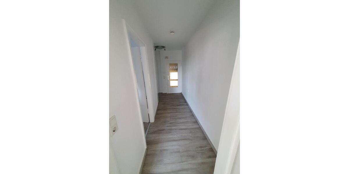 Hochparterre Wuppertal Gemarkung Ronsdorf - 2 Zimmer, 48 m&sup2;, 440&euro; | Angebot:27543352