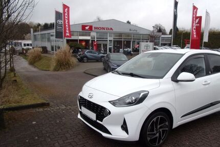 Hyundai i10 30.520 km 12.449 &euro; Ratingen 40882