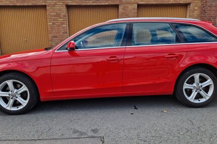 Audi A4 153.000 km 8.987 &euro; Gelsenkirchen 45881