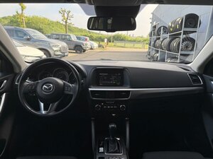 Mazda CX-5 2.0 AWD Nakama +Navi+BT+LED+Tempomat+RCam+ 54.661 km 16.899 &euro; Meerbusch 40667