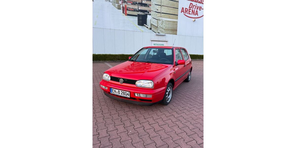 VW Golf 194.054 km 2.100 &euro; Wuppertal 42285