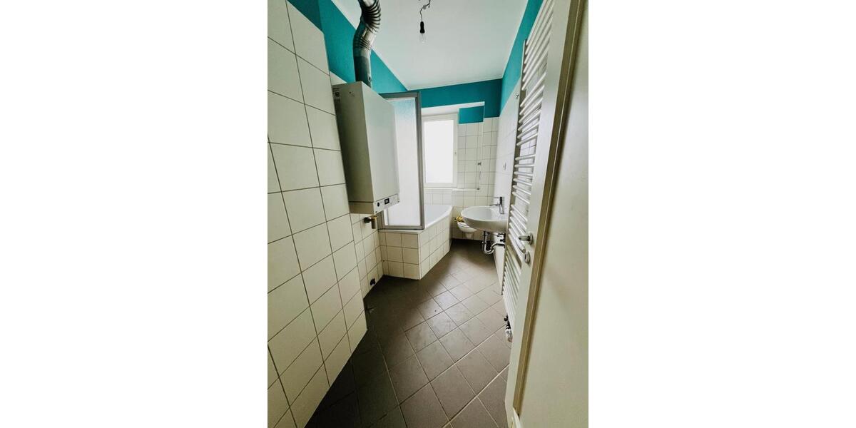 Etagenwohnung Wuppertal Gemarkung Elberfeld - 2 Zimmer, 54 m&sup2;, 469&euro; | Angebot:25368010