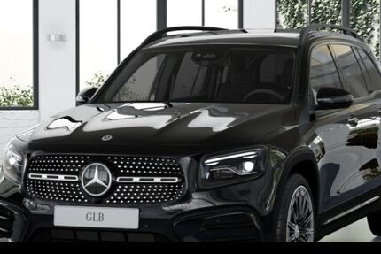 Mercedes-Benz GLB 220 9.900 km 53.690 &euro; Düsseldorf 40470
