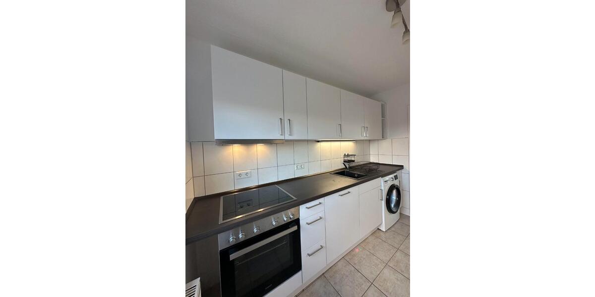 Dachgeschoßwohnung Wermelskirchen - 3 Zimmer, 56 m&sup2;, 550&euro; | Angebot:25982689
