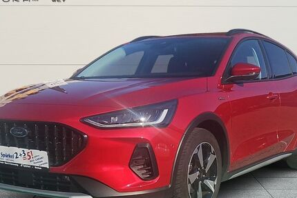 Ford Focus 39.370 km 19.980 &euro; Bochum 44809