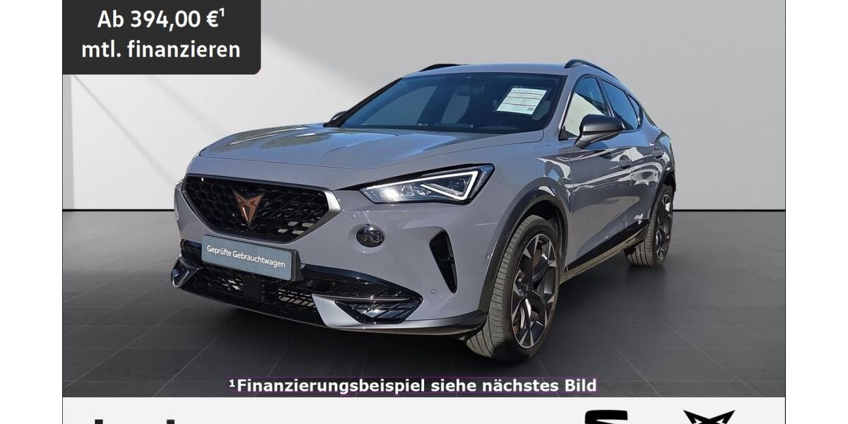 Cupra Formentor 22.600 km 36.990 &euro; Solingen 42719