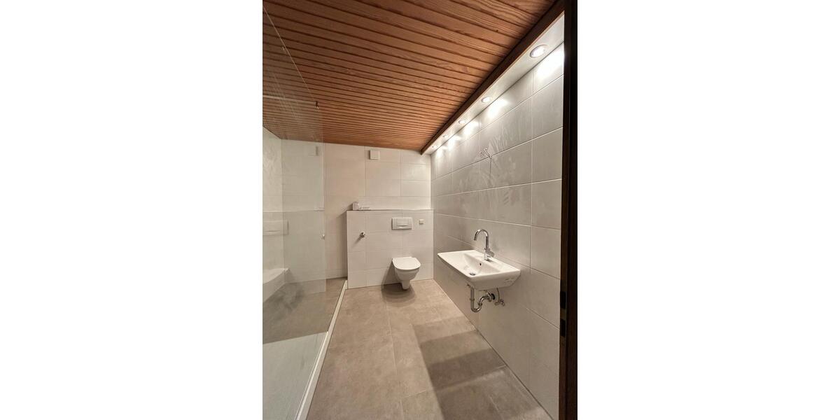 Etagenwohnung Oberhausen Alsfeld - 3 Zimmer, 98 m&sup2;, 900&euro; | Angebot:27544594