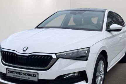 Skoda Scala 47.857 km 19.790 &euro; Mettmann 40822