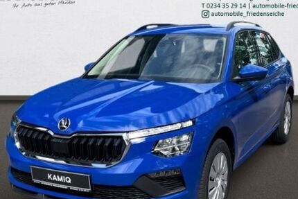 Skoda Kamiq 16.183 km 18.390 &euro; Bochum 44805