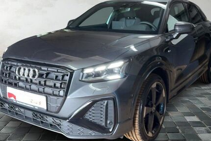 Audi Q2 6.936 km 38.450 &euro; Wermelskirchen 42929