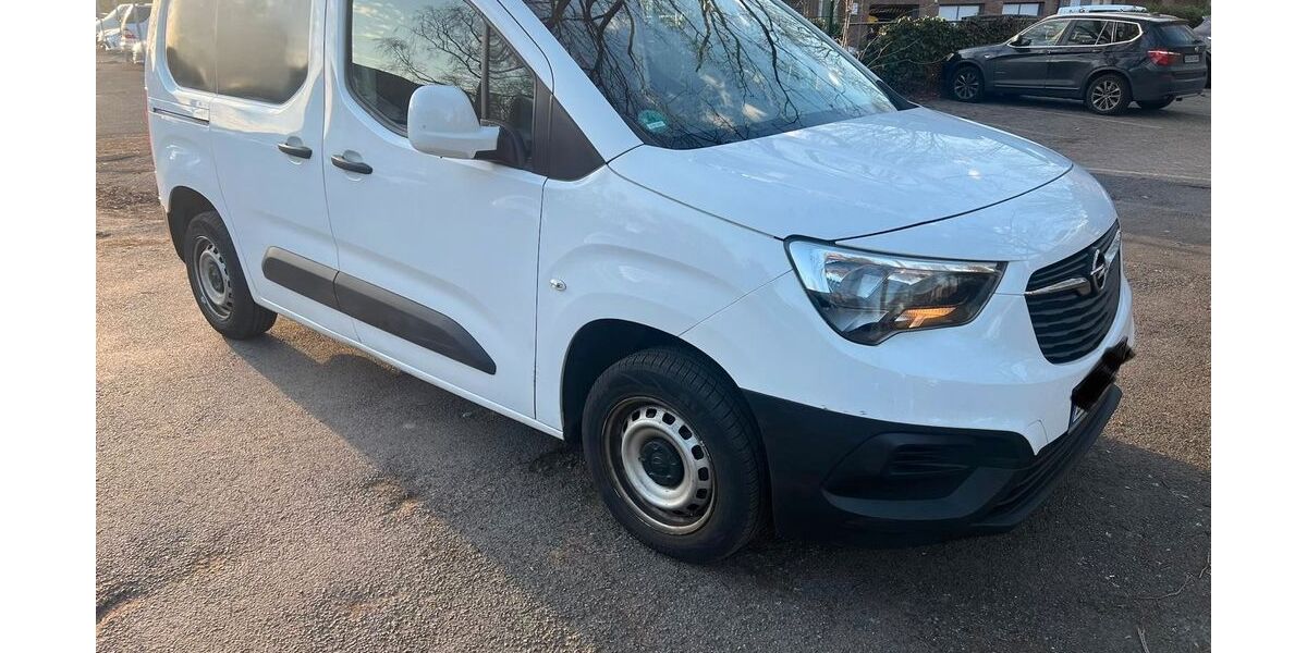 Opel Combo 170.000 km 7.500 &euro; Ratingen 40880