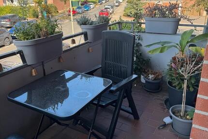 Wohnung Duisburg Walsum - 2 Zimmer, 60 m&sup2;, 569&euro; | Angebot:27585650
