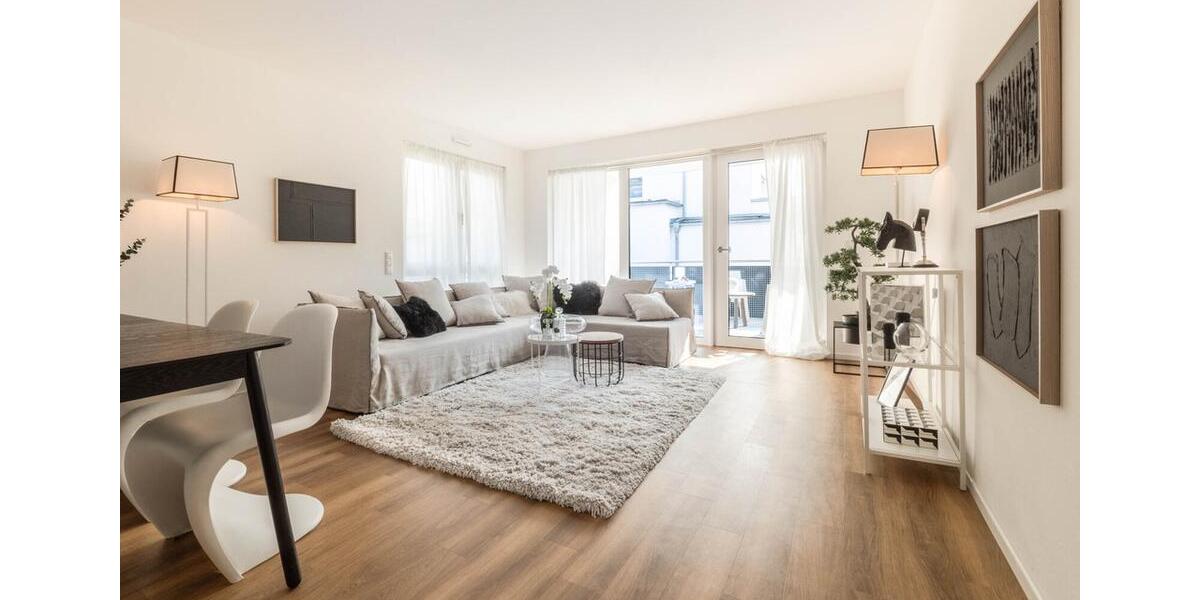 Etagenwohnung Bochum Wiemelhausen - 3 Zimmer, 79 m&sup2;, 489&euro; | Angebot:26474904