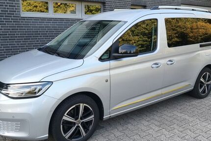 VW Caddy Maxi 164.300 km 21.200 &euro; Bochum 44801