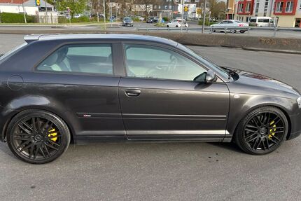 Audi A3 210.000 km 5.600 &euro; Mettmann 40822