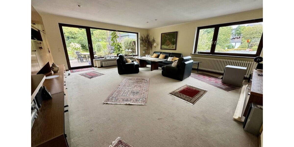 Einfamilienhaus Remscheid Süd - 5 Zimmer, 142 m&sup2;, 529.000&euro; | Angebot:25957479