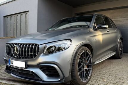 Mercedes-Benz GLC 63 AMG 64.100 km 59.499 &euro; Hagen 58093