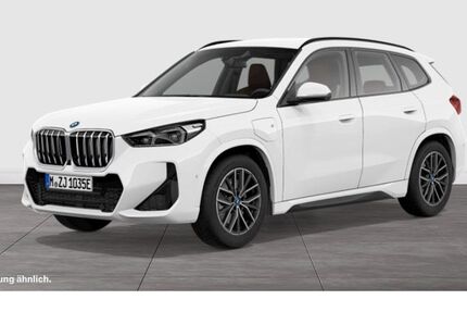 BMW X1 30.600 km 44.690 &euro; Solingen 42719