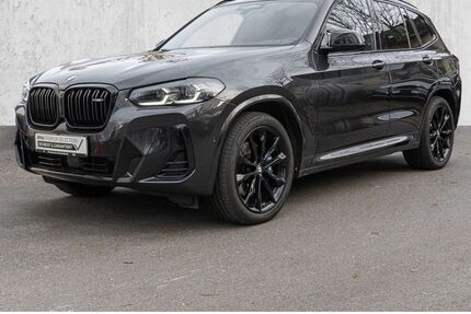 BMW X3 M40 66.280 km 51.440 &euro; Mettmann 40822