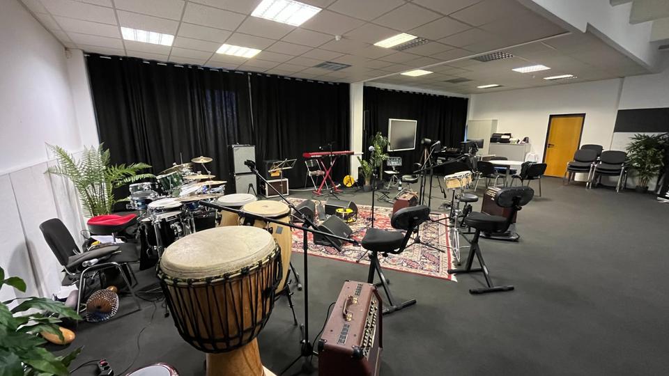 Gewerbeobjekt Düsseldorf Stadtbezirk 6 - 280&euro; | Angebot:25900292