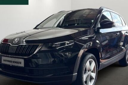 Skoda Karoq 42.523 km 18.990 &euro; Velbert 42553