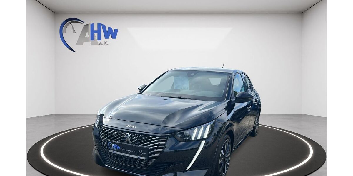 Peugeot 208 58.000 km 18.970 &euro; Wuppertal 42329