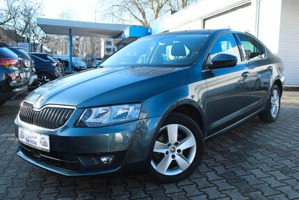 Skoda Octavia 149.985 km 8.890 &euro; Bochum 44866